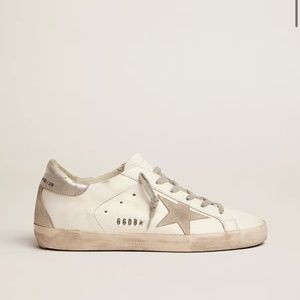 AUTHENTIC Golden Gooses